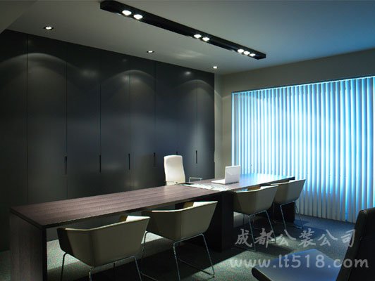 裝修如何控制預(yù)算？成都毛坯辦公室裝修