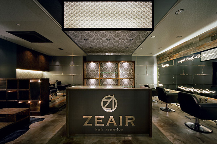 店鋪如何裝修才漂亮？省錢了后比以前更