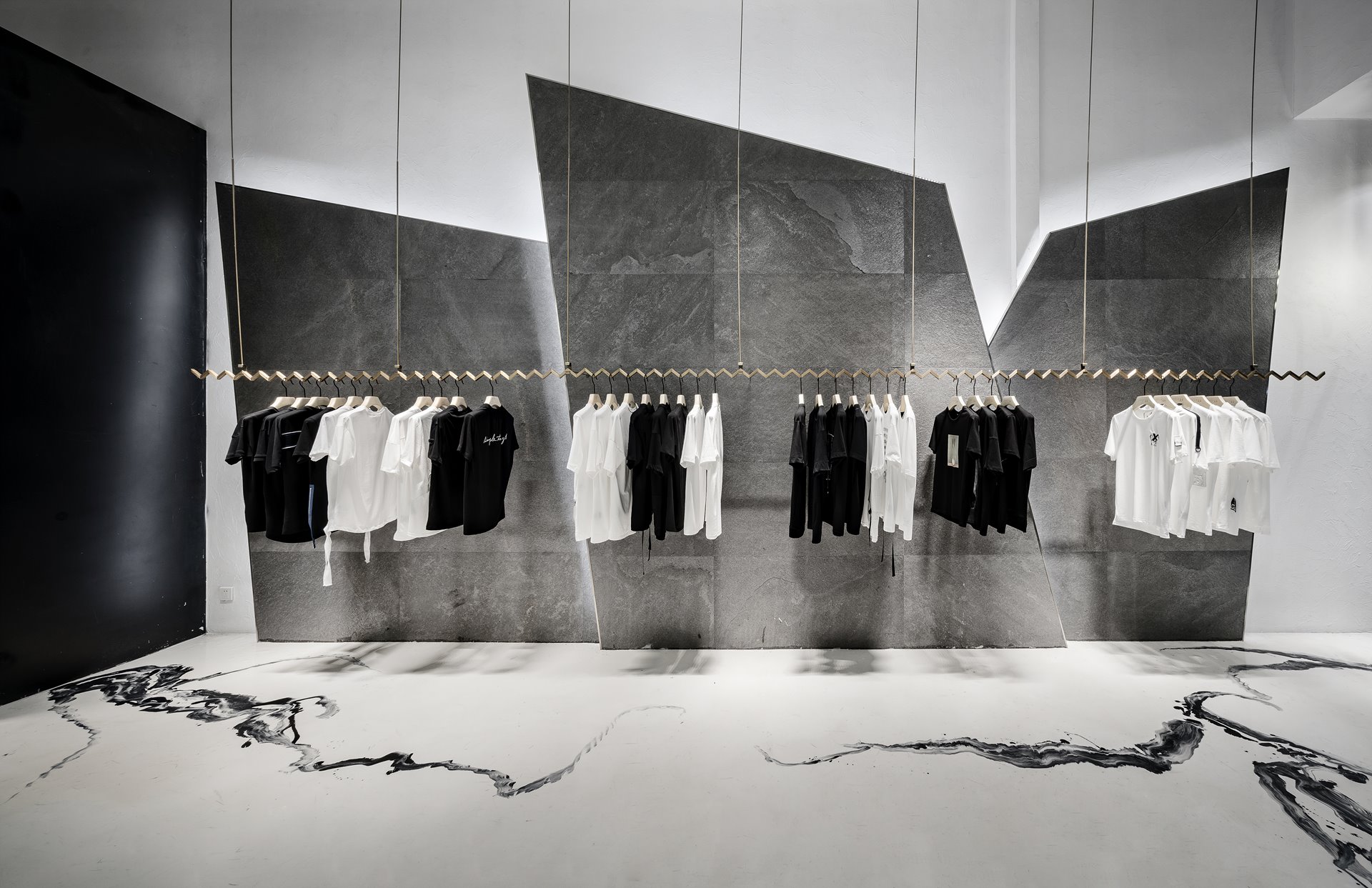 漂亮的服裝店裝修風(fēng)格有哪些？這幾種風(fēng)