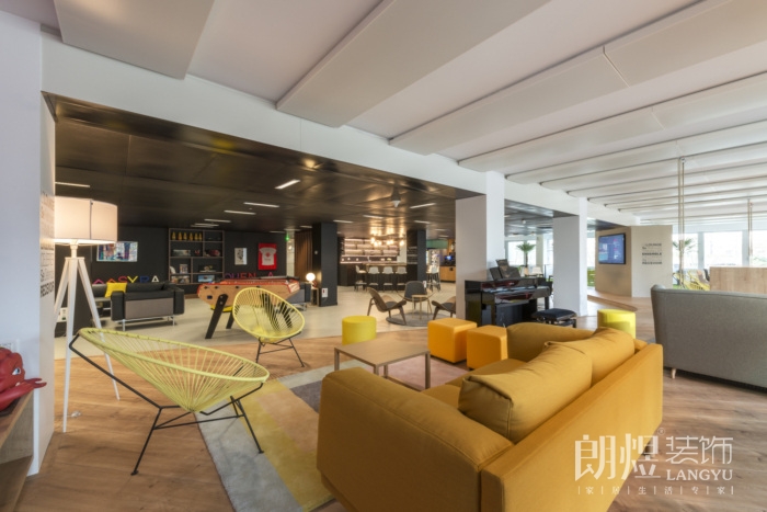 辦公室裝修設(shè)計(jì)