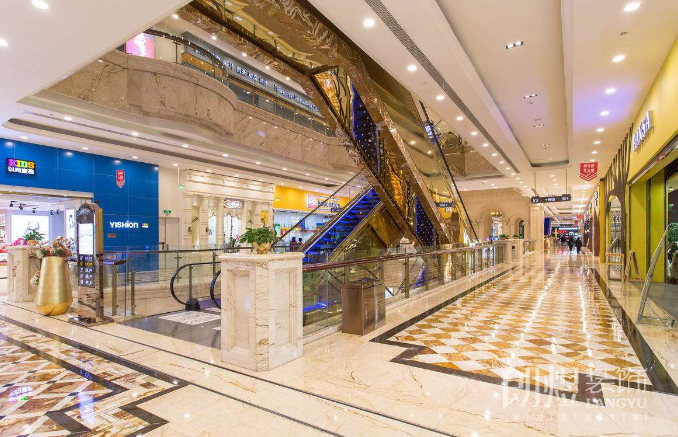 辦公室、店鋪工裝項(xiàng)目設(shè)計(jì)和施工那個(gè)更重要?