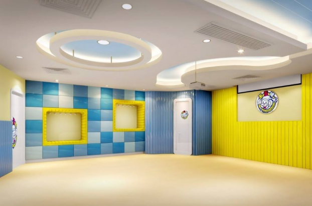 醫(yī)院教育機構(gòu)裝修材料選擇注意?