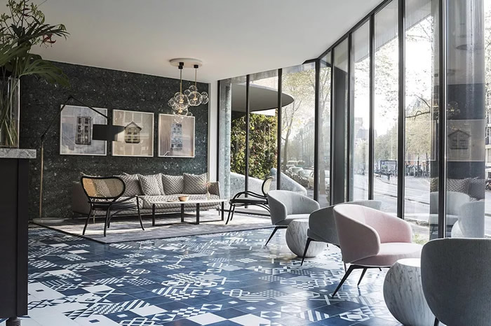 酒店入口裝修設(shè)計