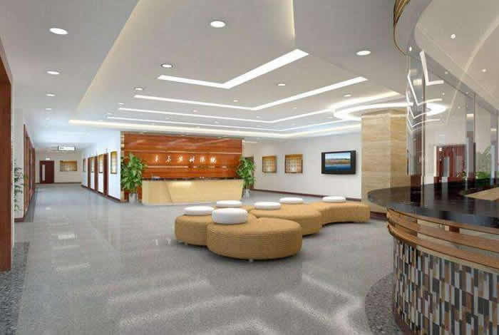 成都醫院裝修公司