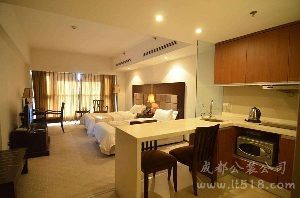 酒店裝修基礎(chǔ)材料選擇攻略！