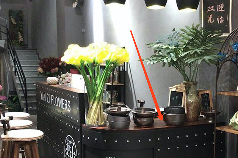 店鋪財神爺擺放最佳位置