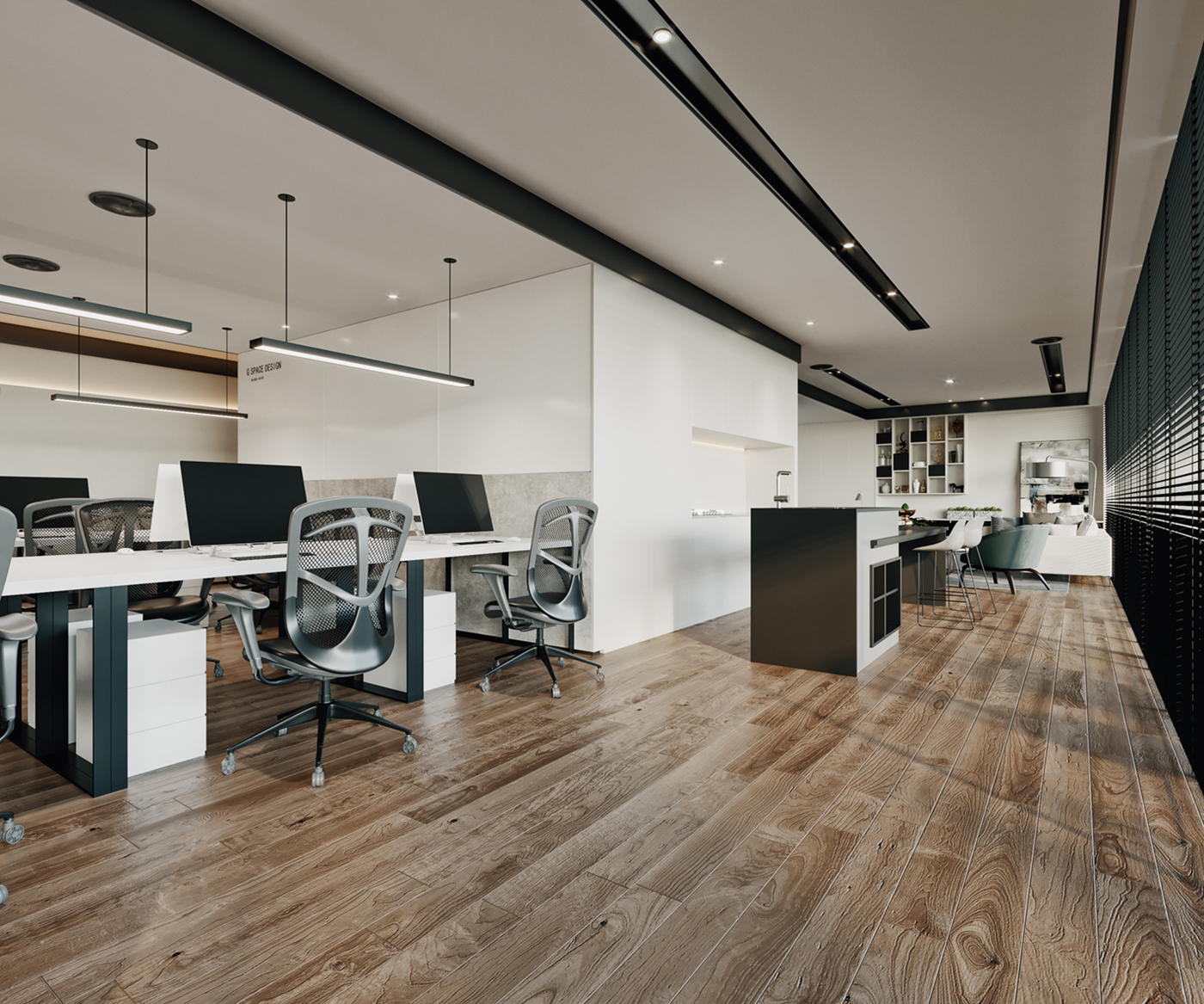 辦公室裝修完多久可以辦公呢？