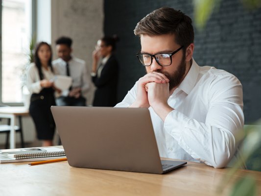 你的辦公室裝修對了嗎？關于空間、效率與人性化的深度反思