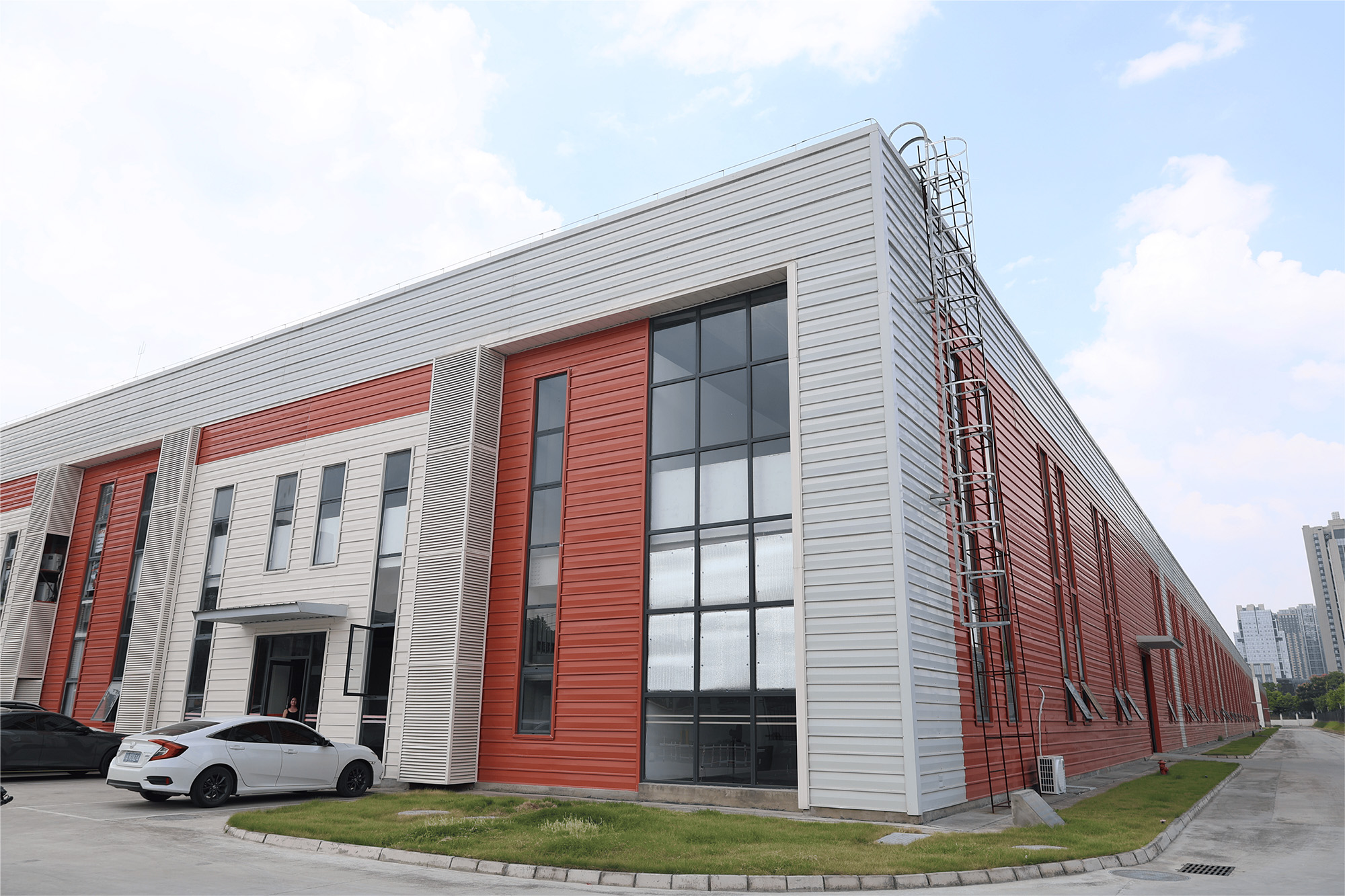 成都廠房重新裝修超過多少平方需要報建？