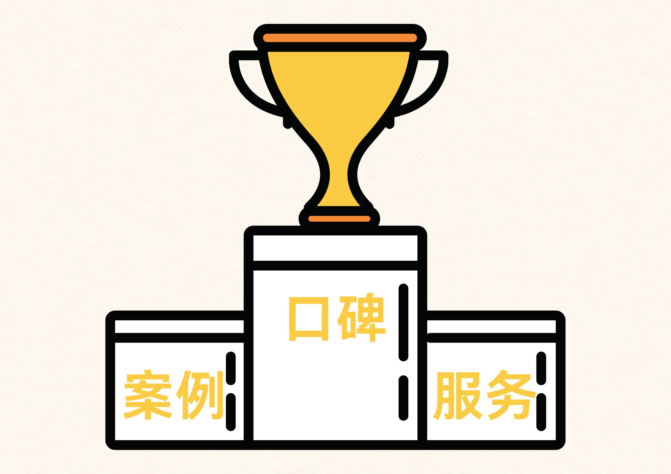 看案例、比服務、查口碑