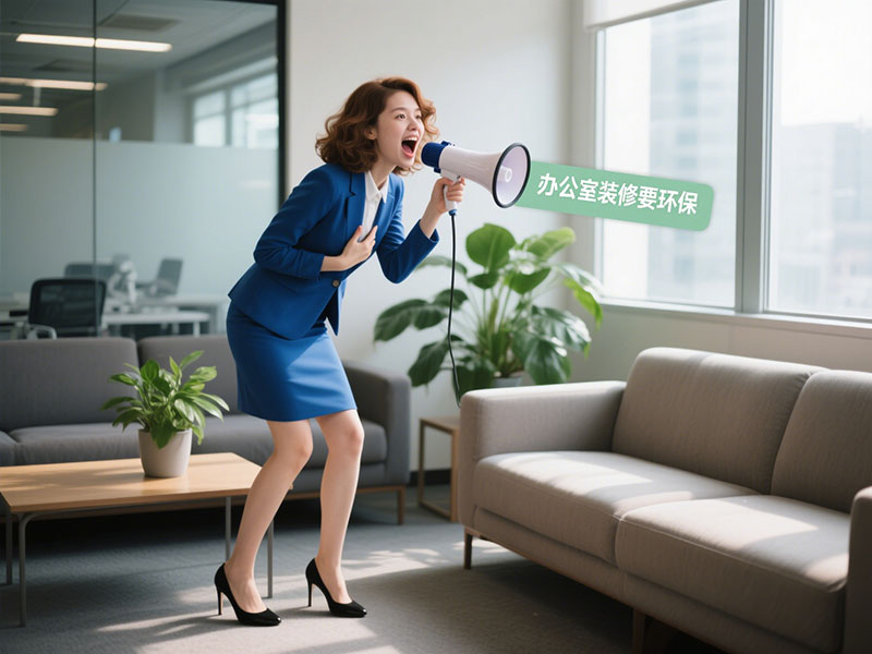 裝修環(huán)保口號(hào)