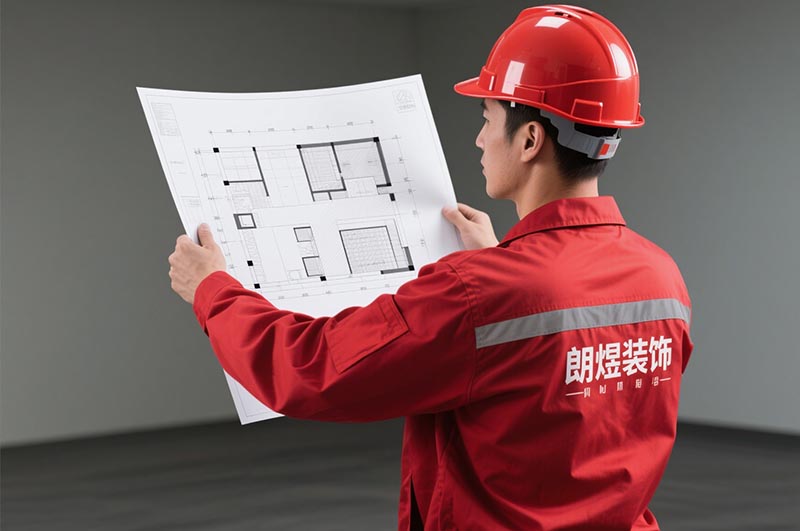 辦公室裝修設計風格圖紙