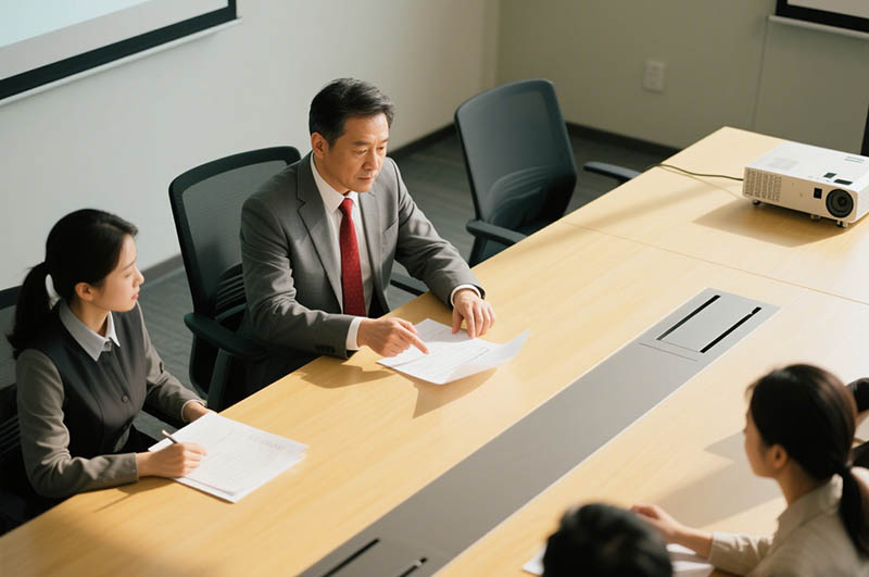 辦公室裝修開工手續辦理